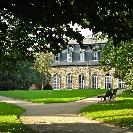 Am Lustgarten شقة *