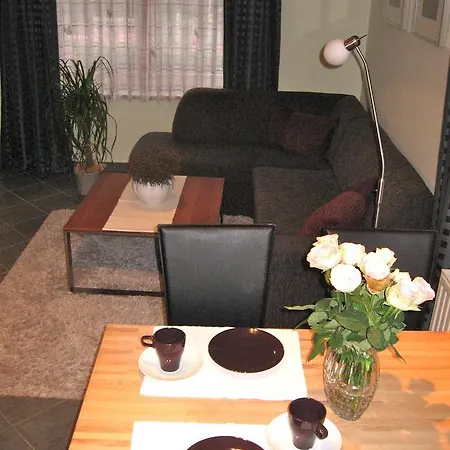 Apartment Am Lustgarten