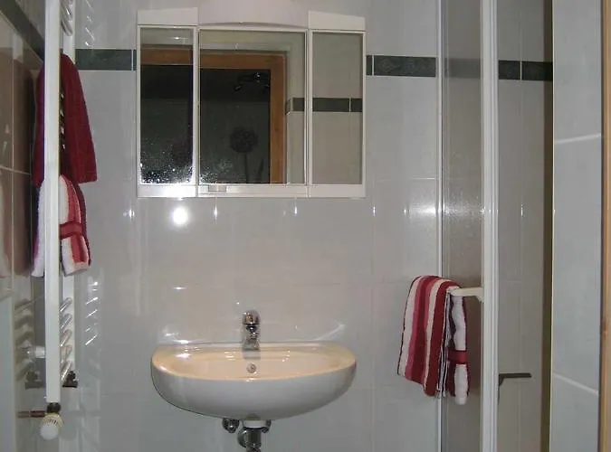 Am Lustgarten * Wernigerode